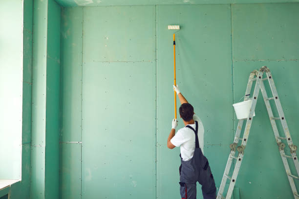 Best Residential Mold Inspection & Testing  in Lake Station, IN