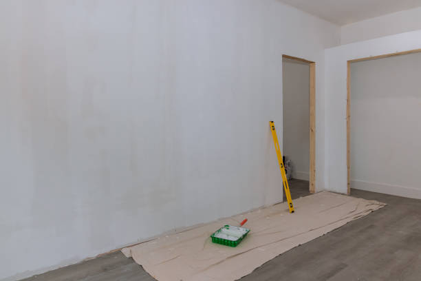 Best Crawl Space Mold Remediation  in Lake Station, IN